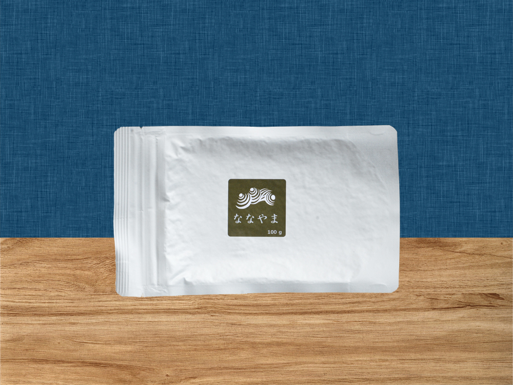 唐津茶ななやま